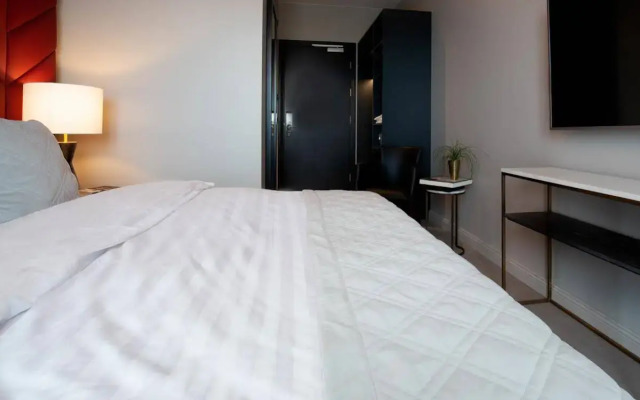 Room With A View Luxury Apartments