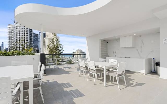 BRAND NEW IVY 95 - 2 Bedroom Luxury