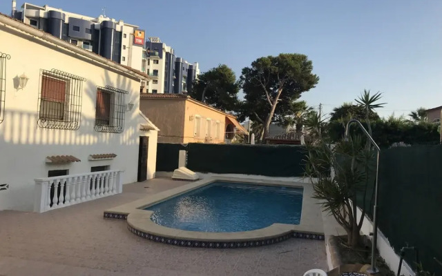 Rocio del Mar