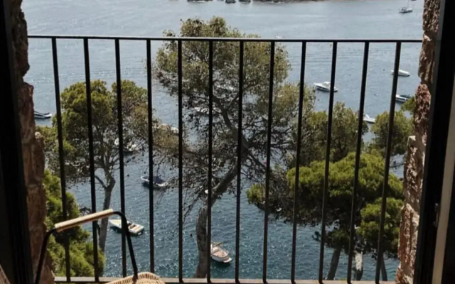 Apartaments Cap Sa Sal