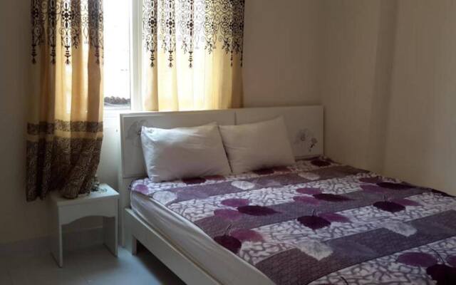 Saigon Inn Hotel