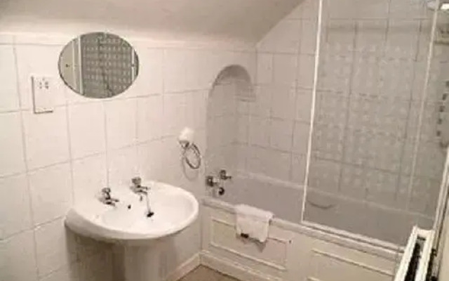 Greensands Guest House