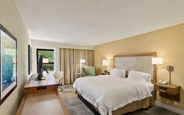 Hampton Inn Mount Dora