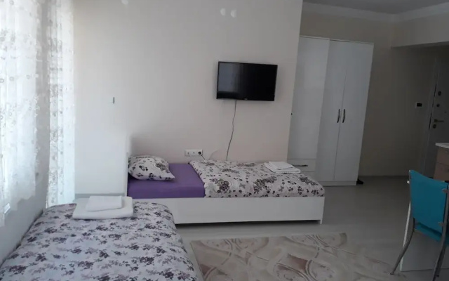 Dr.Aslan Apart Hotel - Airport