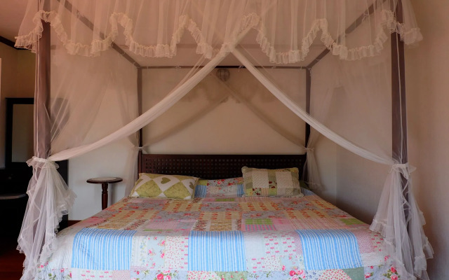 Villa Franjipani Maerim