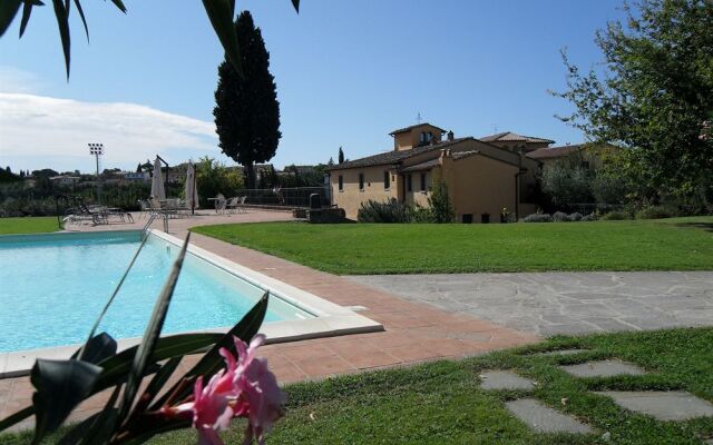 Antica Pieve B&B