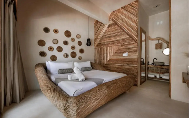 Cervecería Tulum Boutique Hotel & Beer Spa