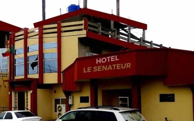 Hotel Le Senateur