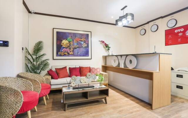 Oyo 390 Bens Green Town