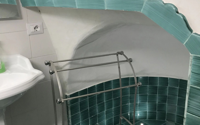 Casa di Andrea Cardi