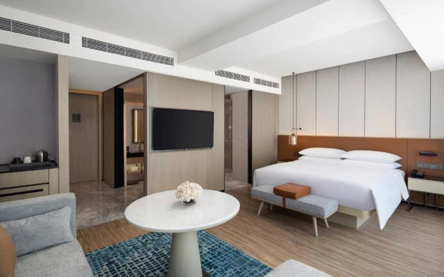 Courtyard by Marriott Jiangyin