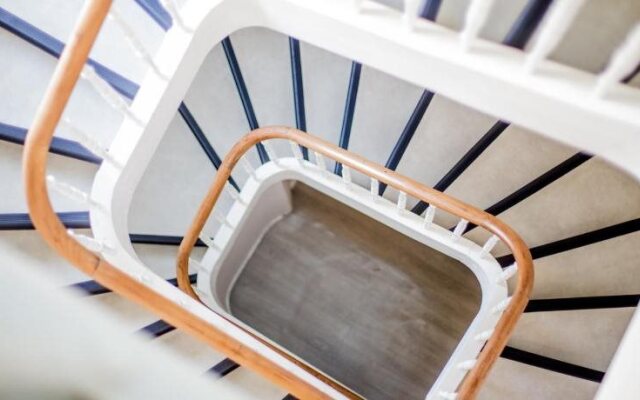 Annexe Hotel de La Gare