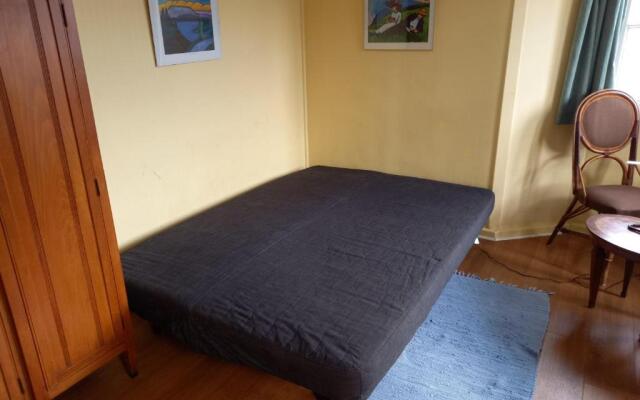 Casa Sabina in CH 6616 Losone Tessin