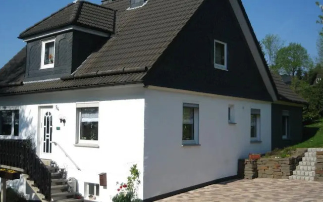 Ferienwohnung Hitzegrad