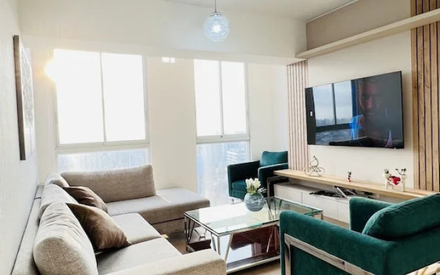 Apartamento con piscina gratis