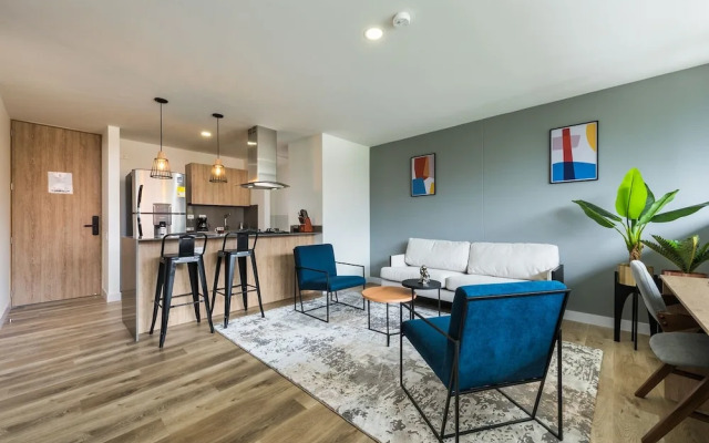 Go Living & Suites - Jalo Rent