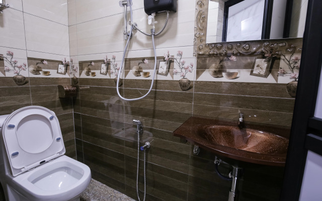 Lee Luxury Home USM Penang