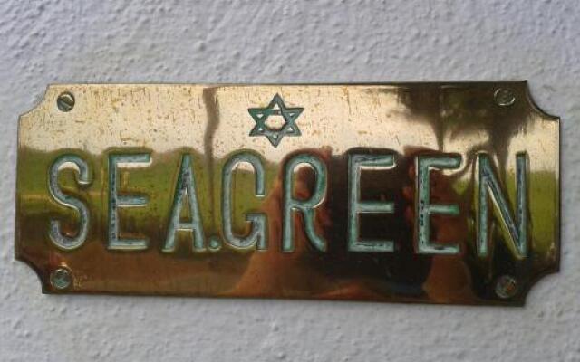 Seagreen Guesthouse