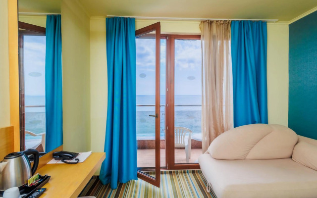 Mirage Hotel