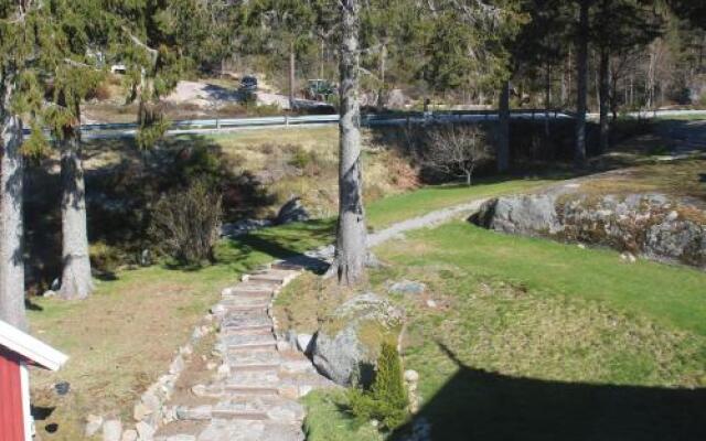 Hotell Eikerapen Gjestegard