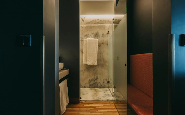 Hotel Torel Avantgarde