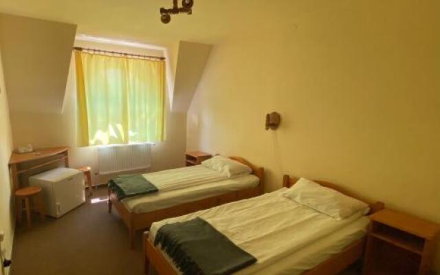 Korondi Forrás Panzio