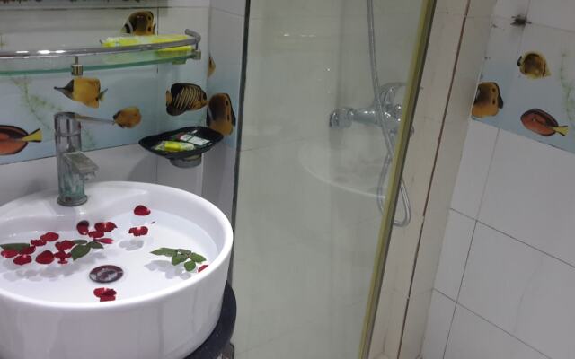 Vietnam Glamor Homestay & Travel