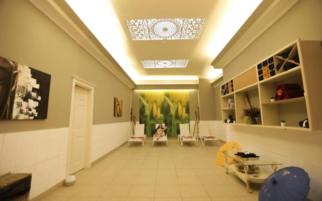 Fortezza Beach Resort
