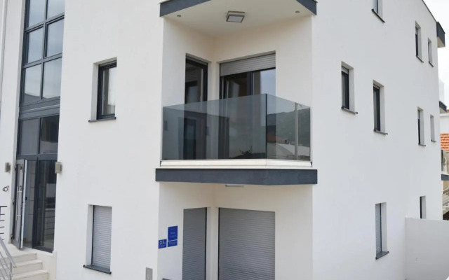 Luxury in Trogir APARTMANT DRAGO