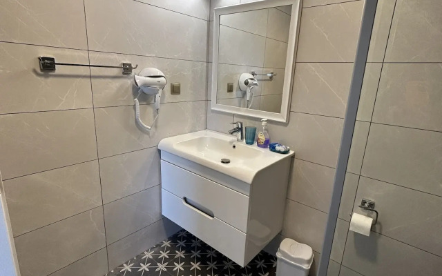 Fener Hotel Cafe & Kahvalti