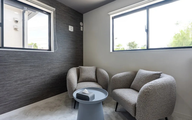 Grandioso Okinawa Pool Villa Onna14