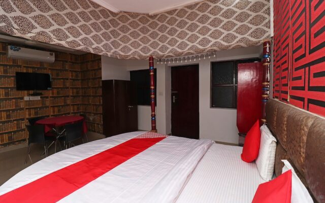 Hotel D' Seasons By OYO Rooms