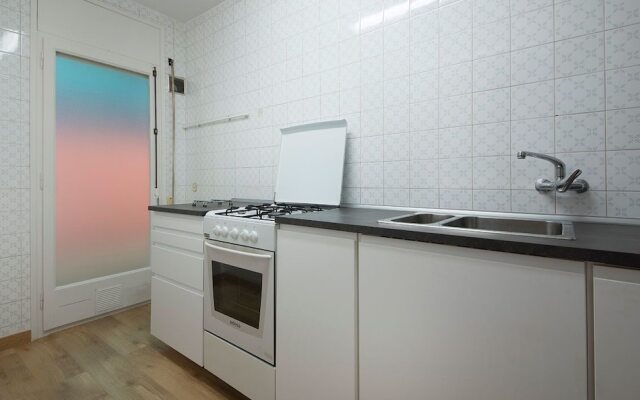 Apartamentos Montserrat 32