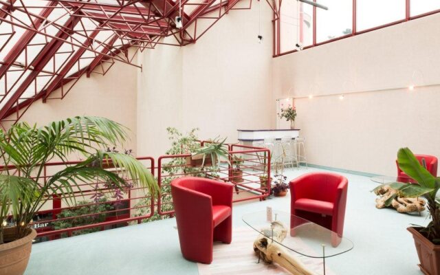 Minotel Le Cedre