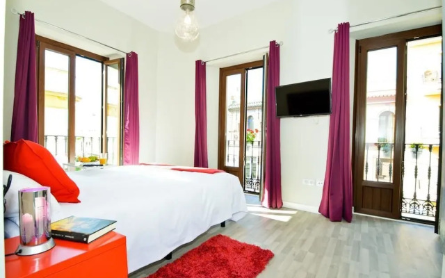 The Zentral Suites & Apartements