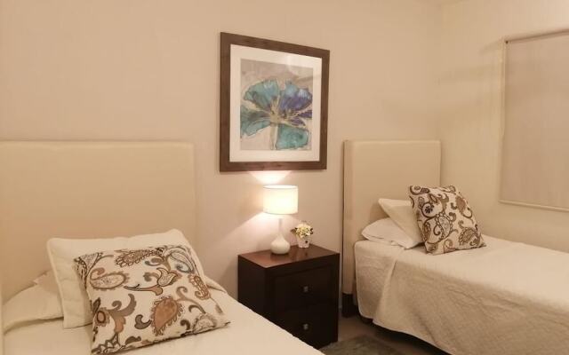 Penthouse La paz