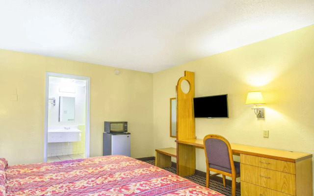 Rodeway Inn