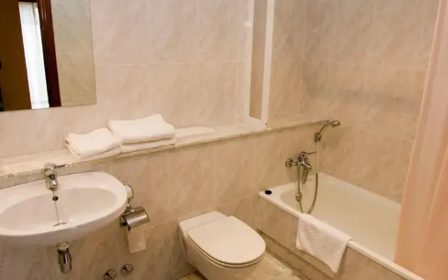 Hotel Marcial