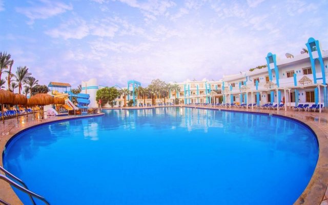 Mirage Bay Resort and Aqua Park