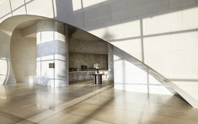 Hyatt Regency Incheon Paradise City