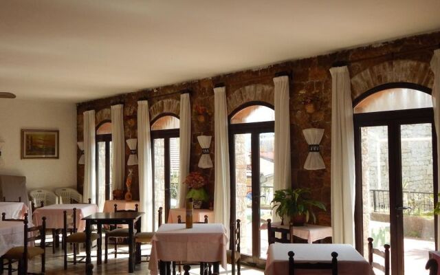 Hotel Gino
