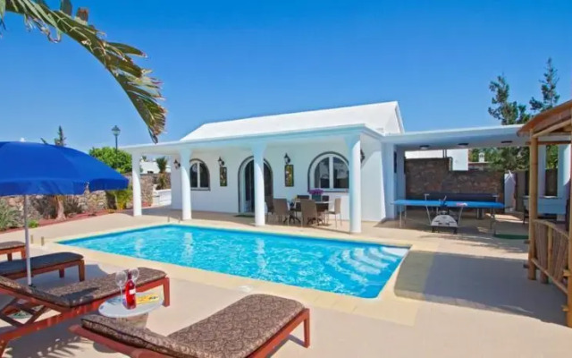 Villa Ça C'est La Vie