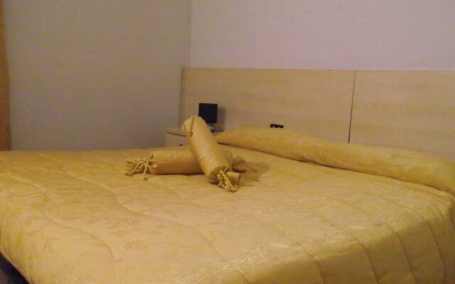 MA Hotel