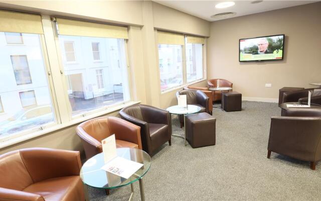 Citrus Hotel Cheltenham by Compass Hospitality