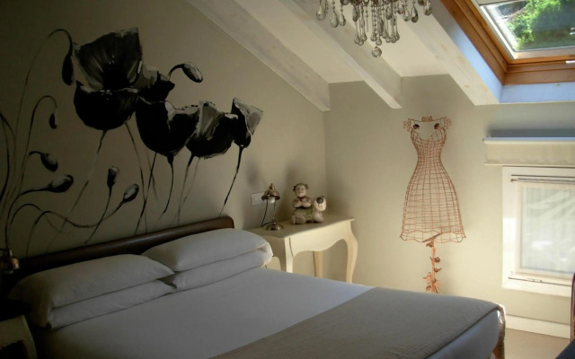 Hotel el Jardin de Eugenia