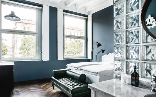 Hotel Grand Ferdinand Vienna