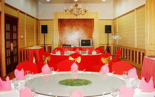 Harbin Fortune Days Hotel