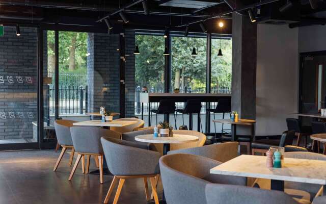 Four Points Flex by Sheraton London Shoreditch East