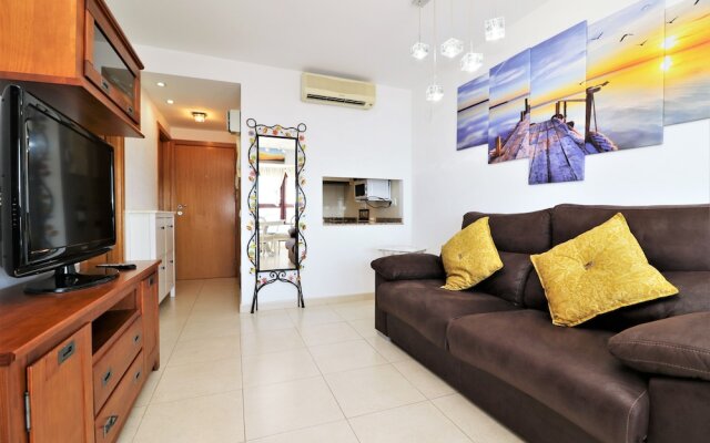 Apartamento Torre Mar 20-F