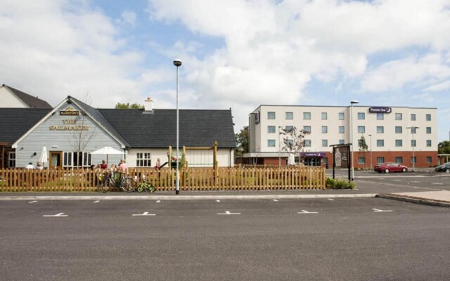 Premier Inn Gosport